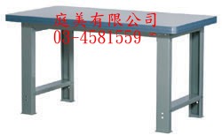 TMWH6M重型工作桌